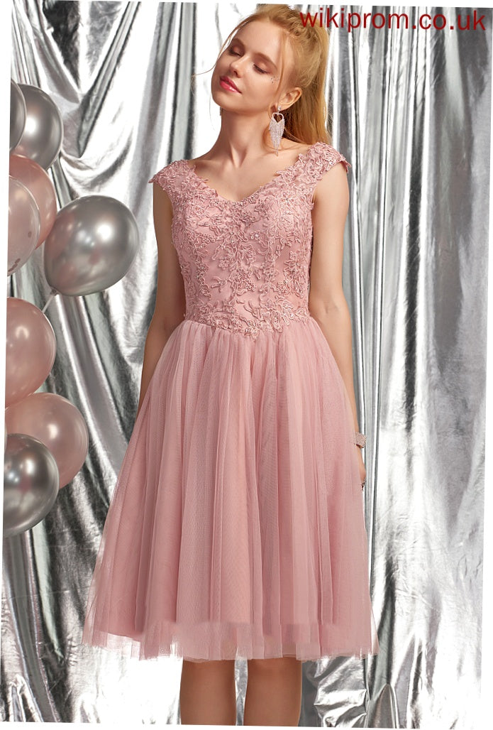 Dresses Laura Bridesmaid Elva Homecoming Dresses