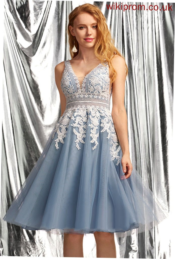 Yoselin Homecoming Dresses Dresses Lea Bridesmaid