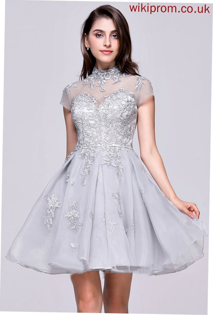 Bridesmaid Jessie Homecoming Dresses Hadley Dresses