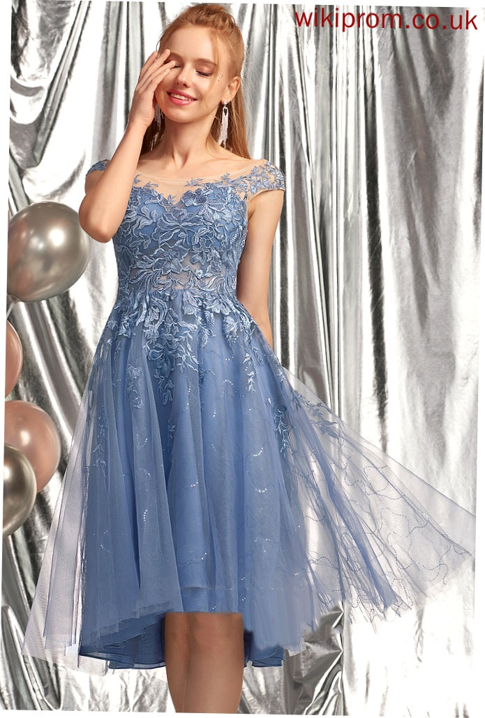 Adrienne Bridesmaid Homecoming Dresses Terri Dresses