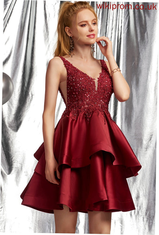 Bridesmaid Homecoming Dresses Dresses Anabelle Laila