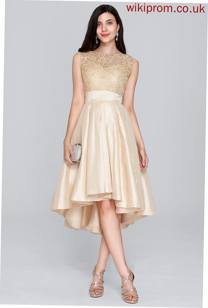 Perla Homecoming Dresses Bridesmaid Amirah Dresses