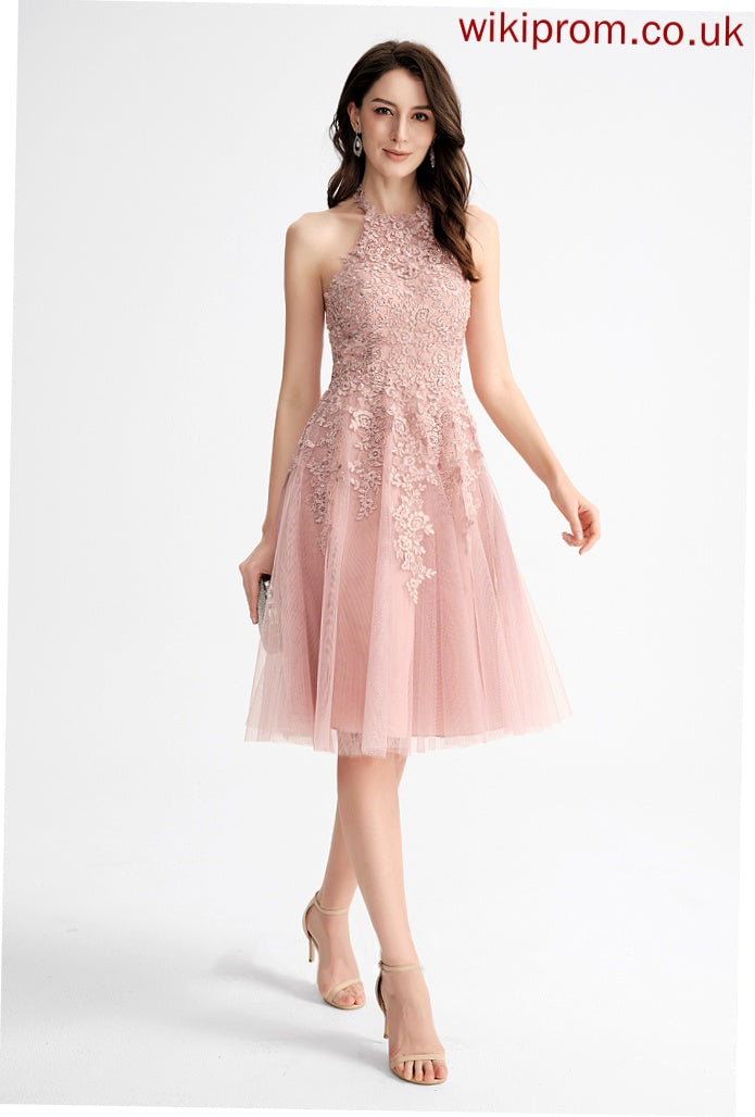 Ursula Valeria Homecoming Dresses Bridesmaid Dresses