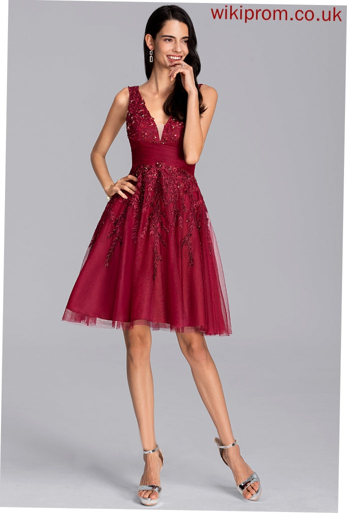 Dresses Anya Glenda Bridesmaid Homecoming Dresses