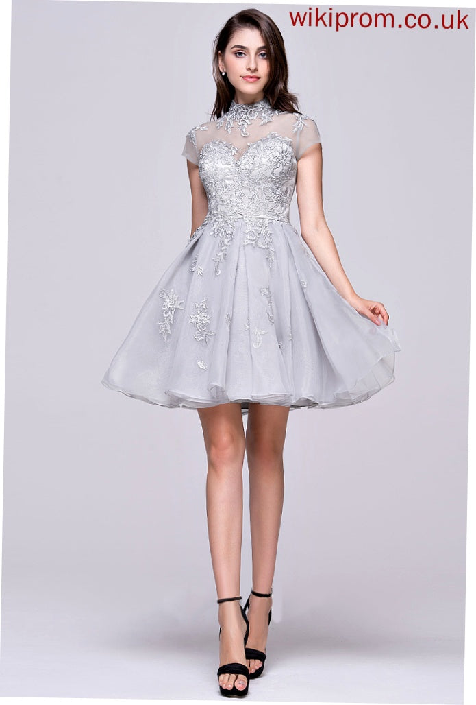 Bridesmaid Jessie Homecoming Dresses Hadley Dresses