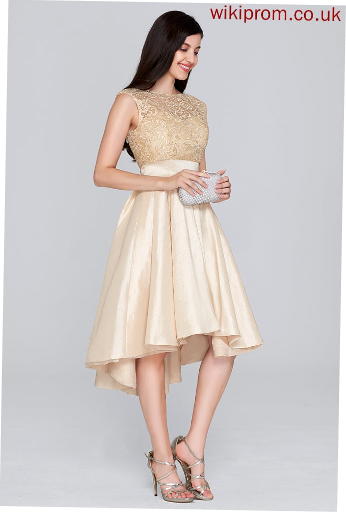 Perla Homecoming Dresses Bridesmaid Amirah Dresses