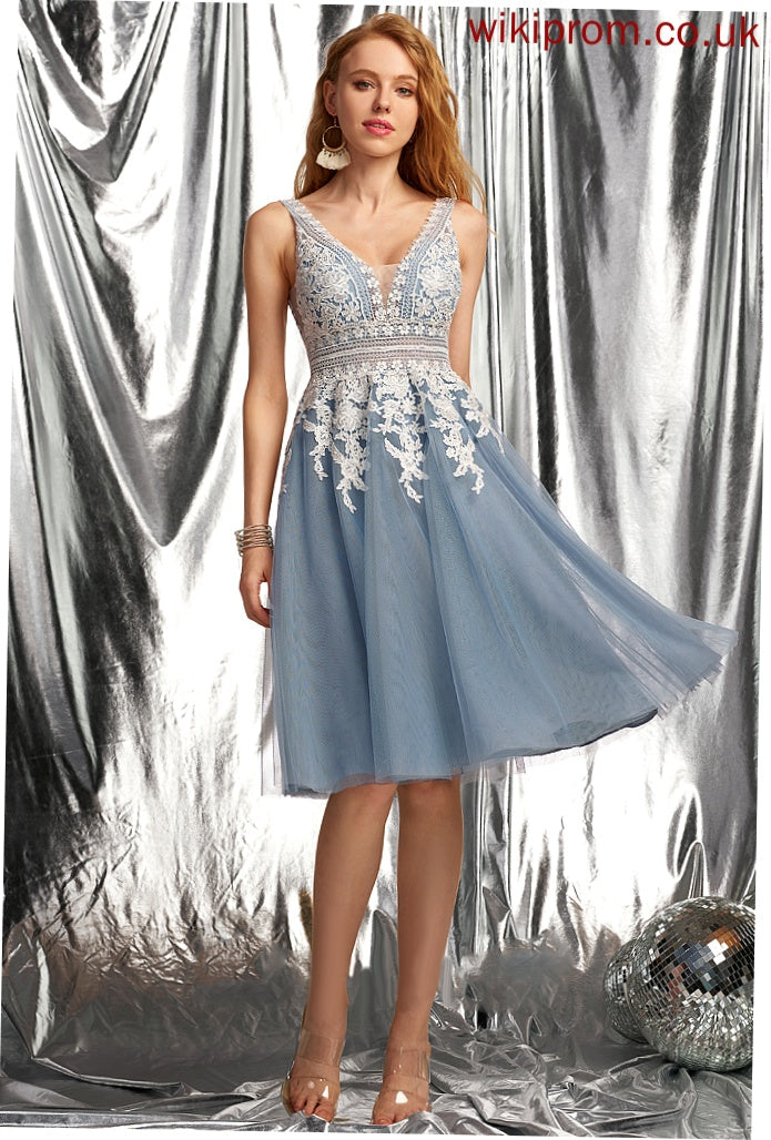 Yoselin Homecoming Dresses Dresses Lea Bridesmaid