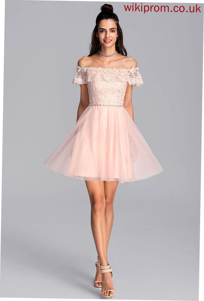 Homecoming Dresses Dresses Tia Brylee Bridesmaid