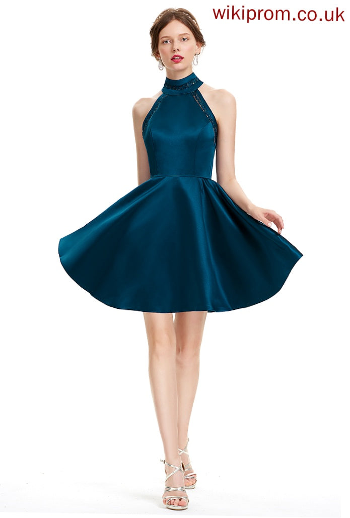 Homecoming Dresses Emelia Dresses Bridesmaid Abagail