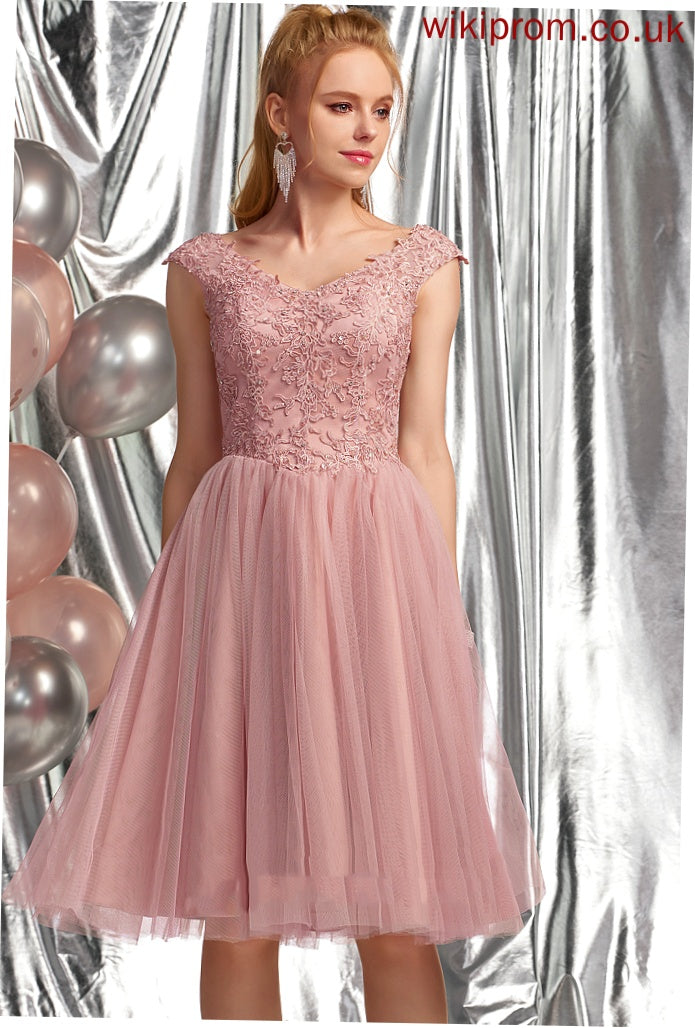 Dresses Laura Bridesmaid Elva Homecoming Dresses