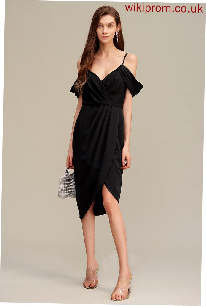 Dresses Kamora V-Neck Formal Dresses