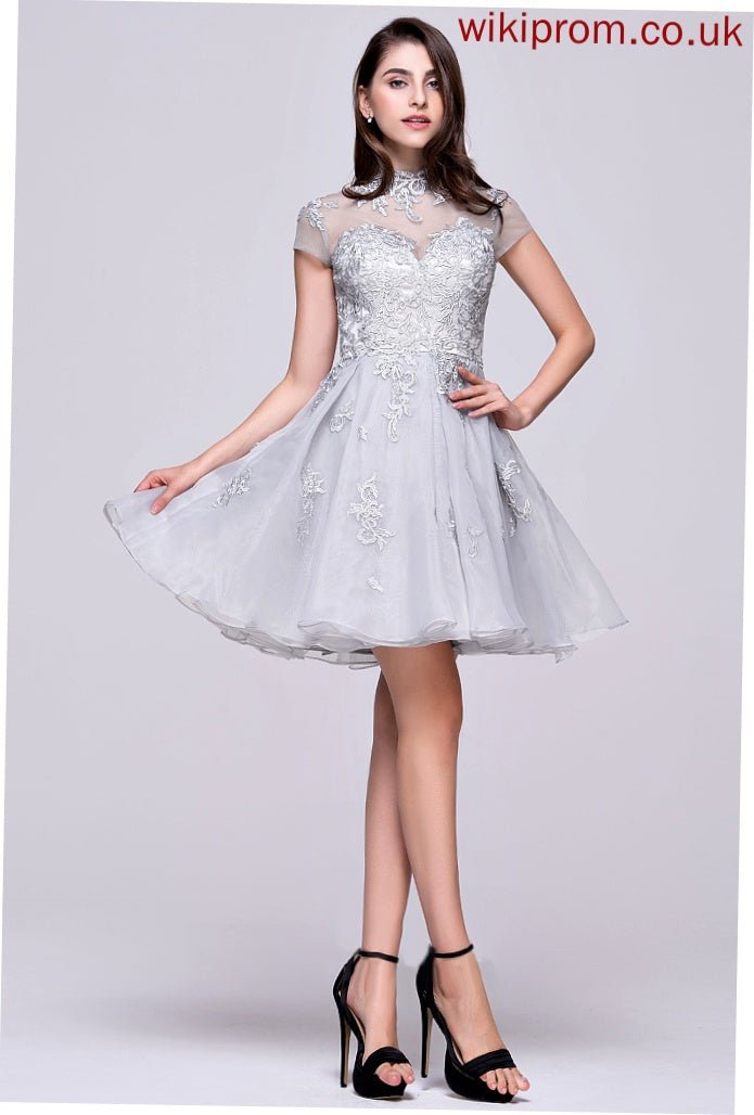 Bridesmaid Jessie Homecoming Dresses Hadley Dresses