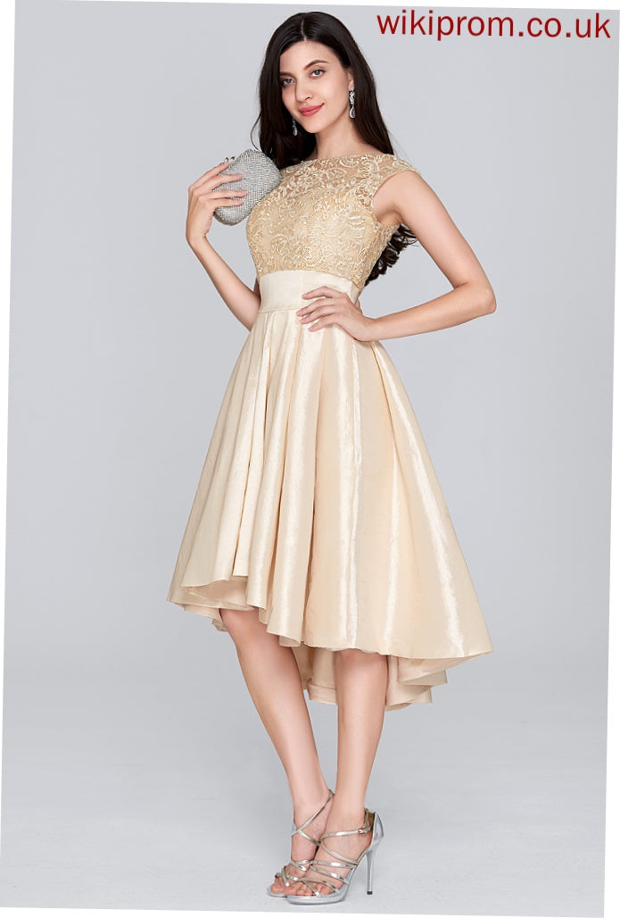 Perla Homecoming Dresses Bridesmaid Amirah Dresses