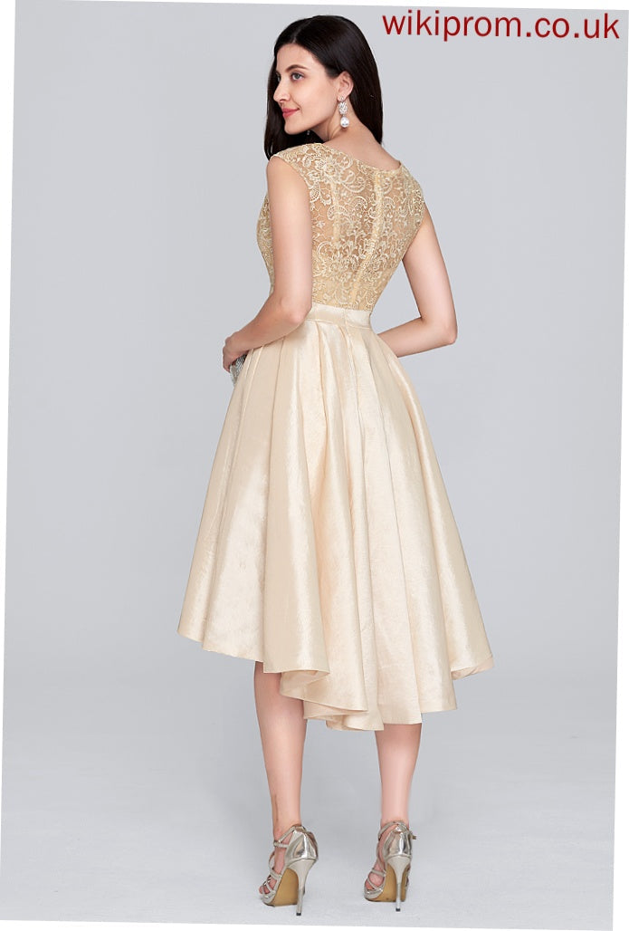 Perla Homecoming Dresses Bridesmaid Amirah Dresses