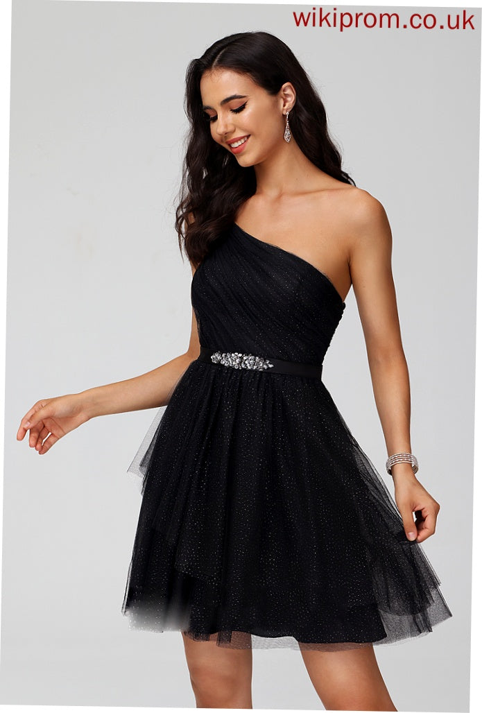 Bridesmaid Erika Gisselle Homecoming Dresses Dresses