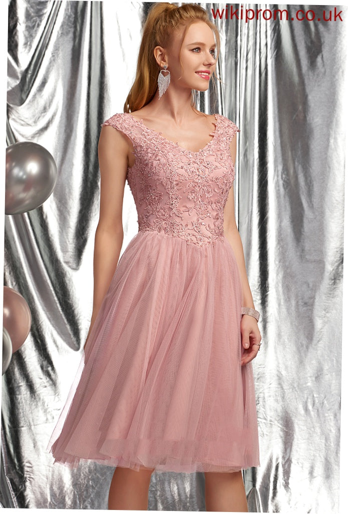 Dresses Laura Bridesmaid Elva Homecoming Dresses