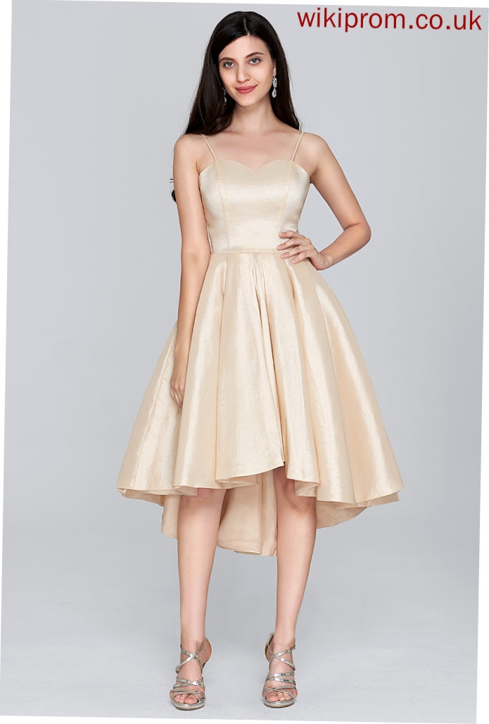 Perla Homecoming Dresses Bridesmaid Amirah Dresses