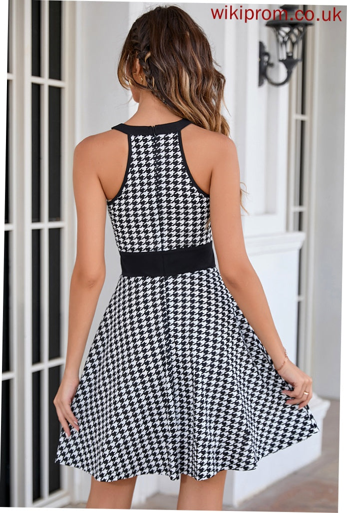 Dress Short/Mini Homecoming A-Line Homecoming Dresses Virginia