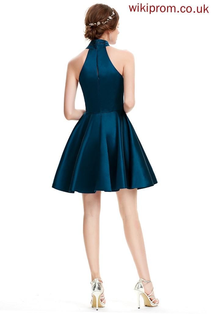 Homecoming Dresses Emelia Dresses Bridesmaid Abagail