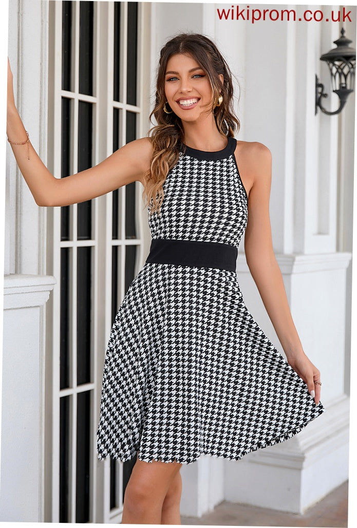 Dress Short/Mini Homecoming A-Line Homecoming Dresses Virginia