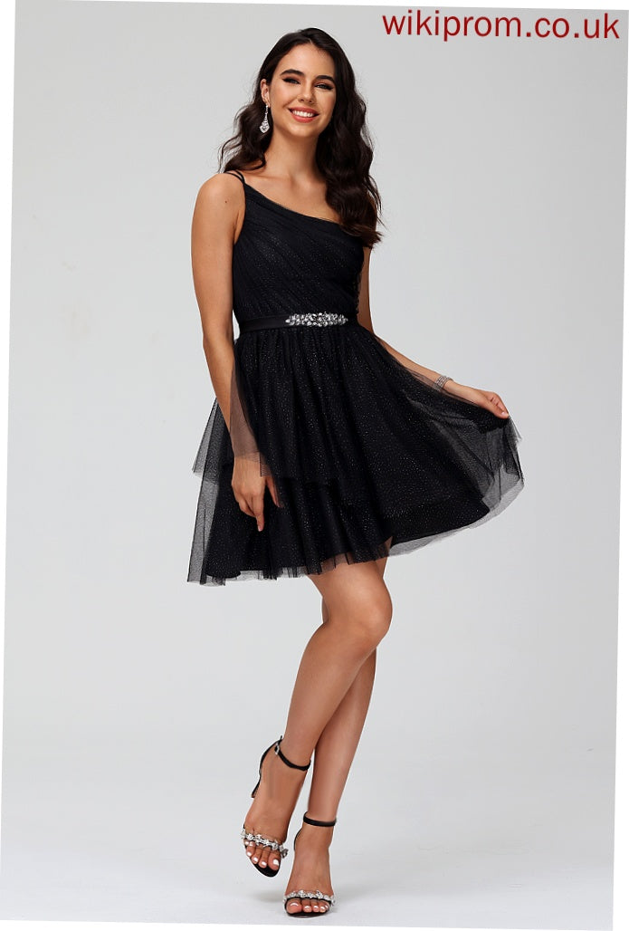 Bridesmaid Erika Gisselle Homecoming Dresses Dresses