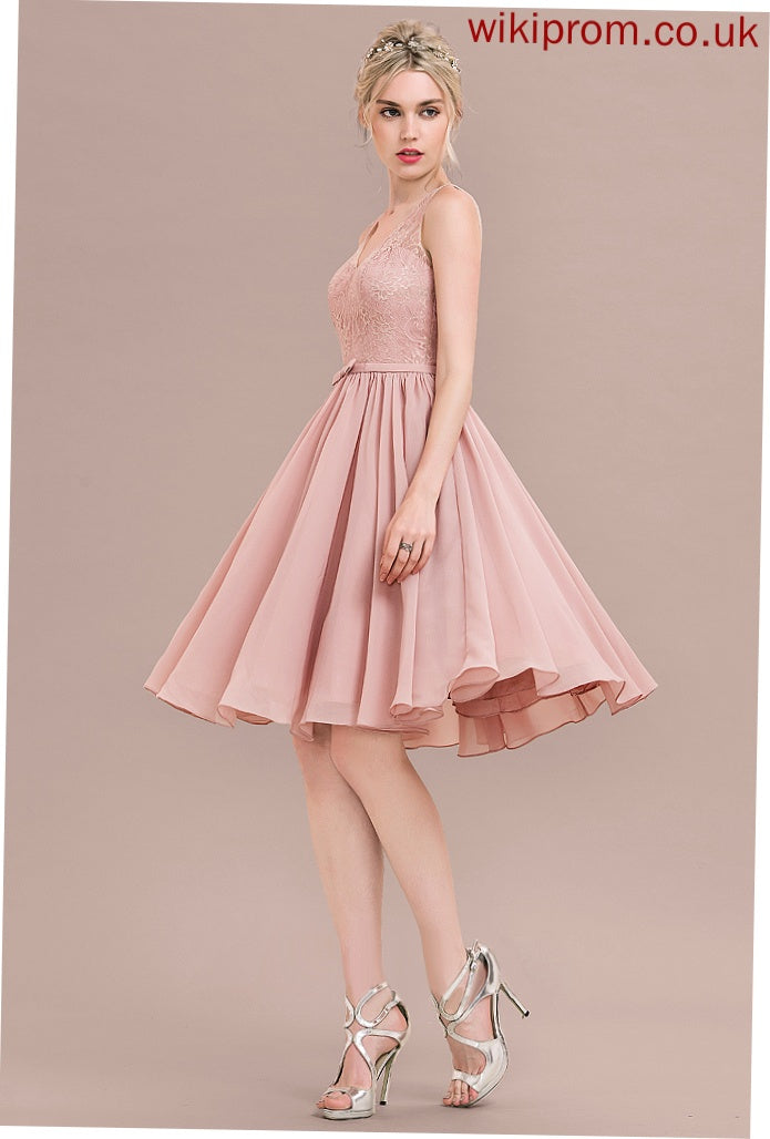 Bridesmaid Homecoming Dresses Jayda Dresses Delilah