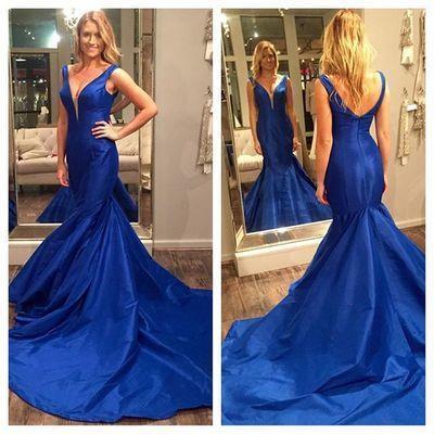 2024 V-Neck Backless New Style Sexy Open Back Formal Lace Party SWK10061